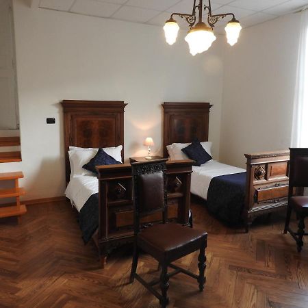 Monesiglio B & B Abbadia المظهر الخارجي الصورة