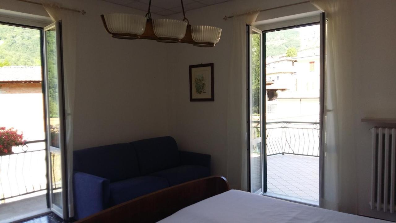 Monesiglio B & B Abbadia المظهر الخارجي الصورة
