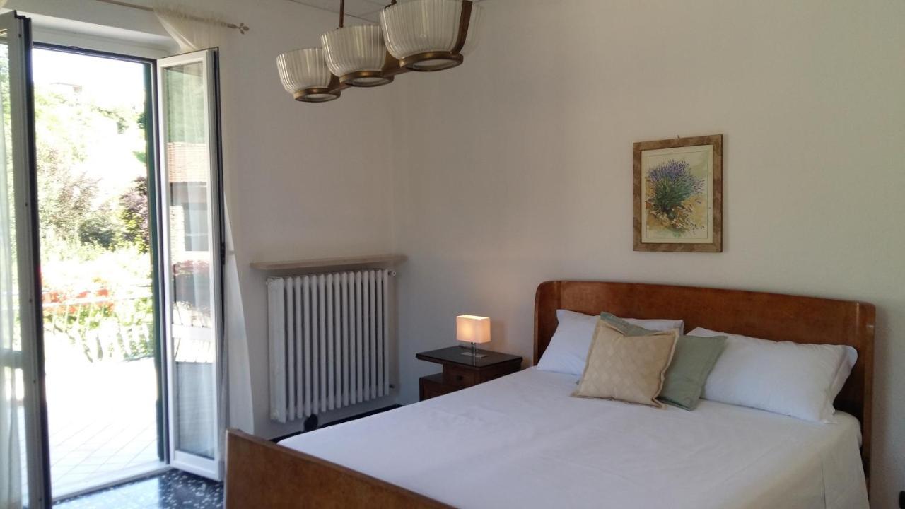 Monesiglio B & B Abbadia المظهر الخارجي الصورة