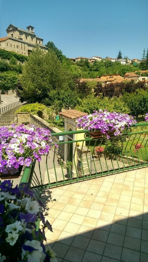 Monesiglio B & B Abbadia المظهر الخارجي الصورة