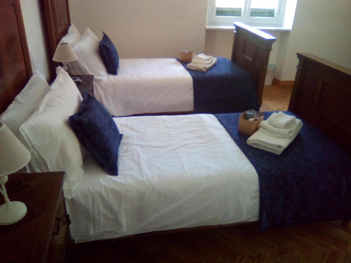 Monesiglio B & B Abbadia المظهر الخارجي الصورة