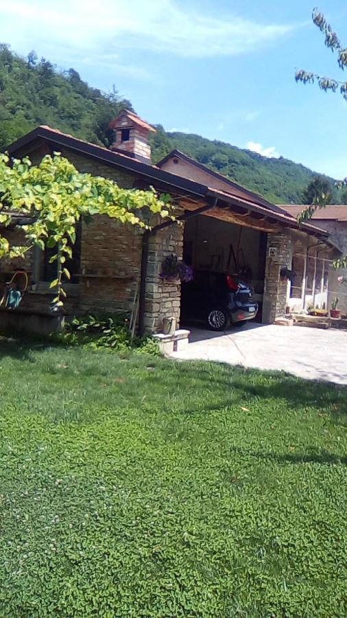 Monesiglio B & B Abbadia المظهر الخارجي الصورة