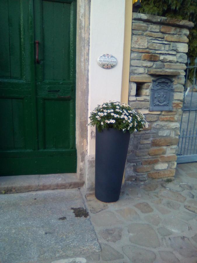Monesiglio B & B Abbadia المظهر الخارجي الصورة