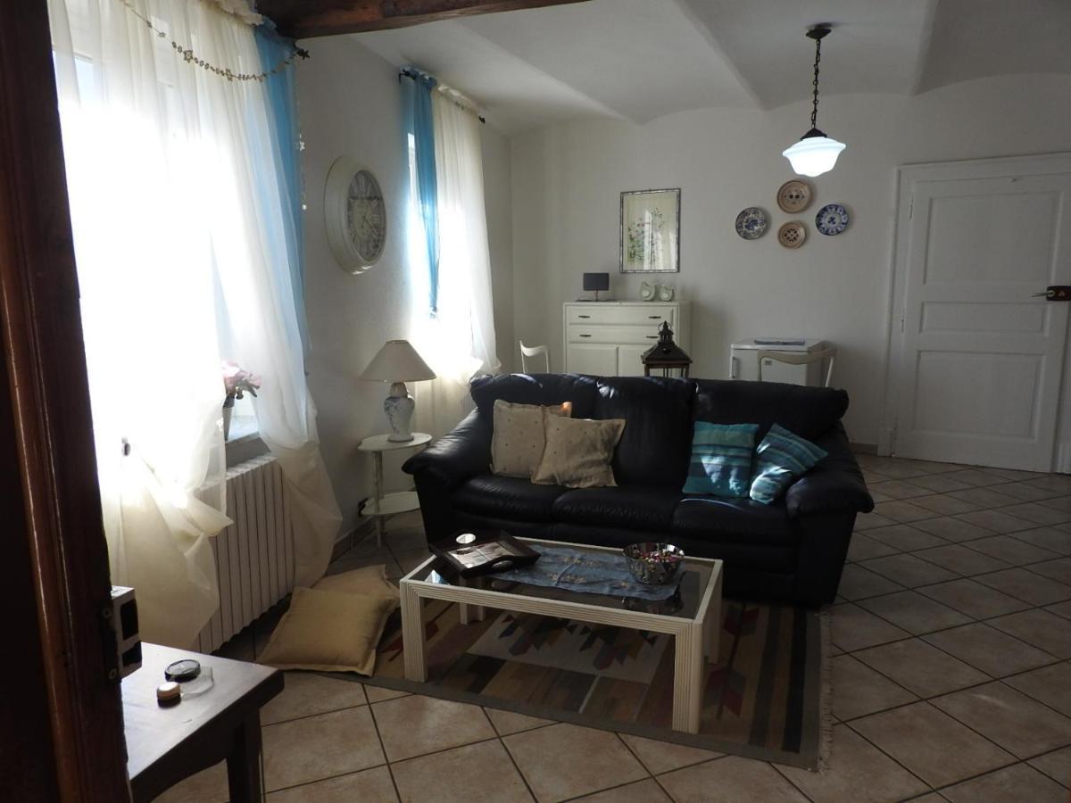 Monesiglio B & B Abbadia المظهر الخارجي الصورة
