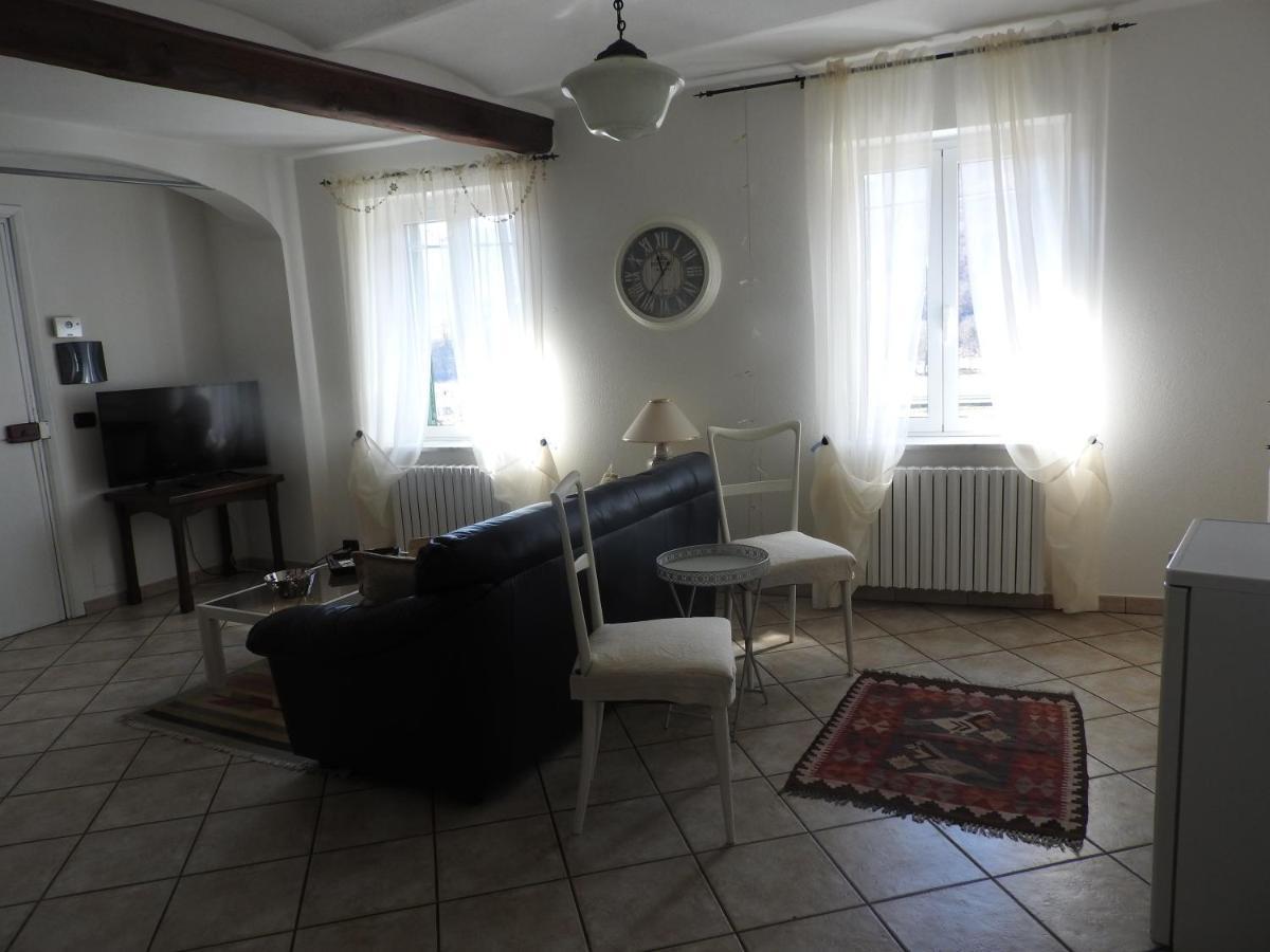 Monesiglio B & B Abbadia المظهر الخارجي الصورة
