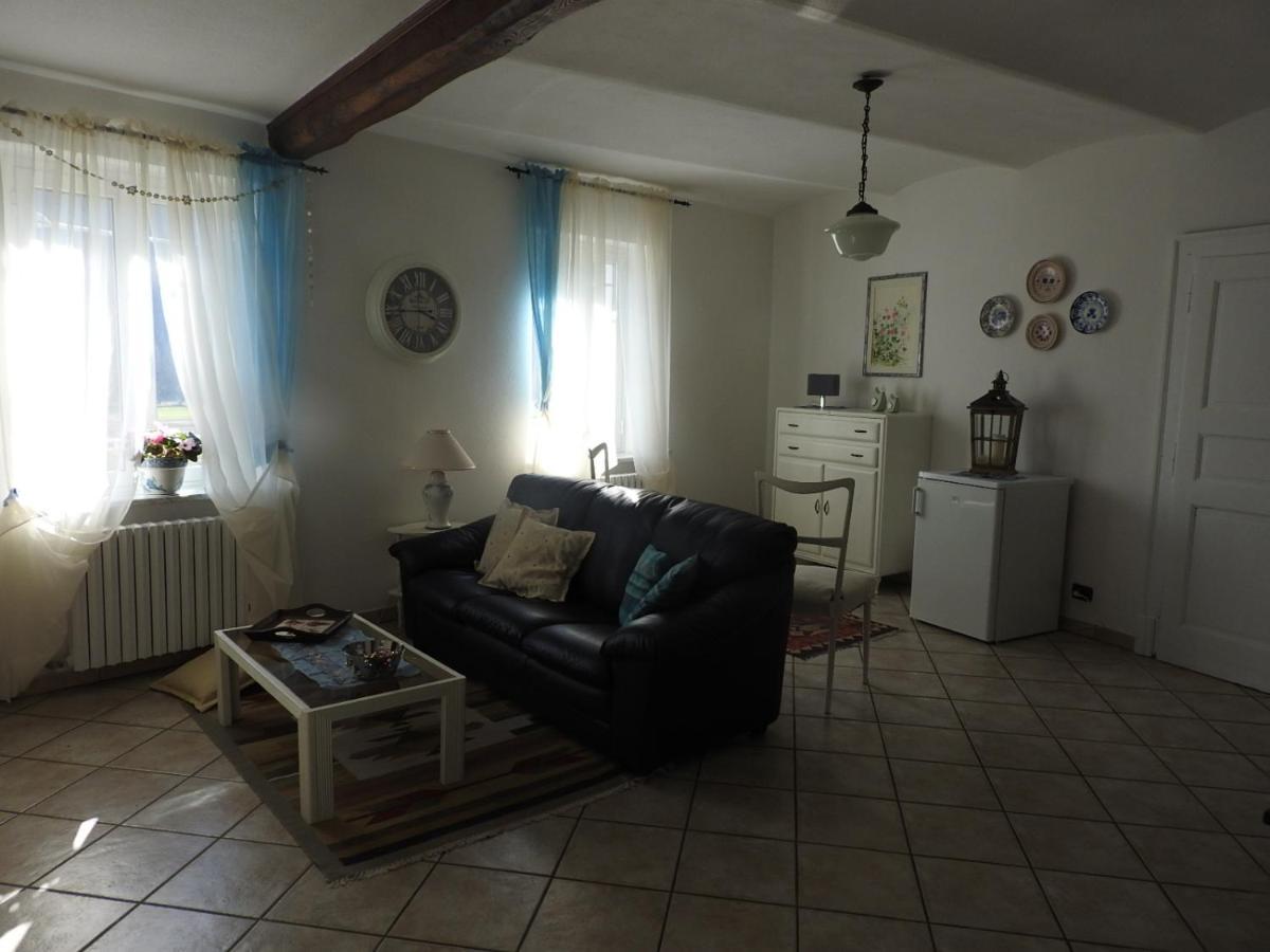 Monesiglio B & B Abbadia المظهر الخارجي الصورة