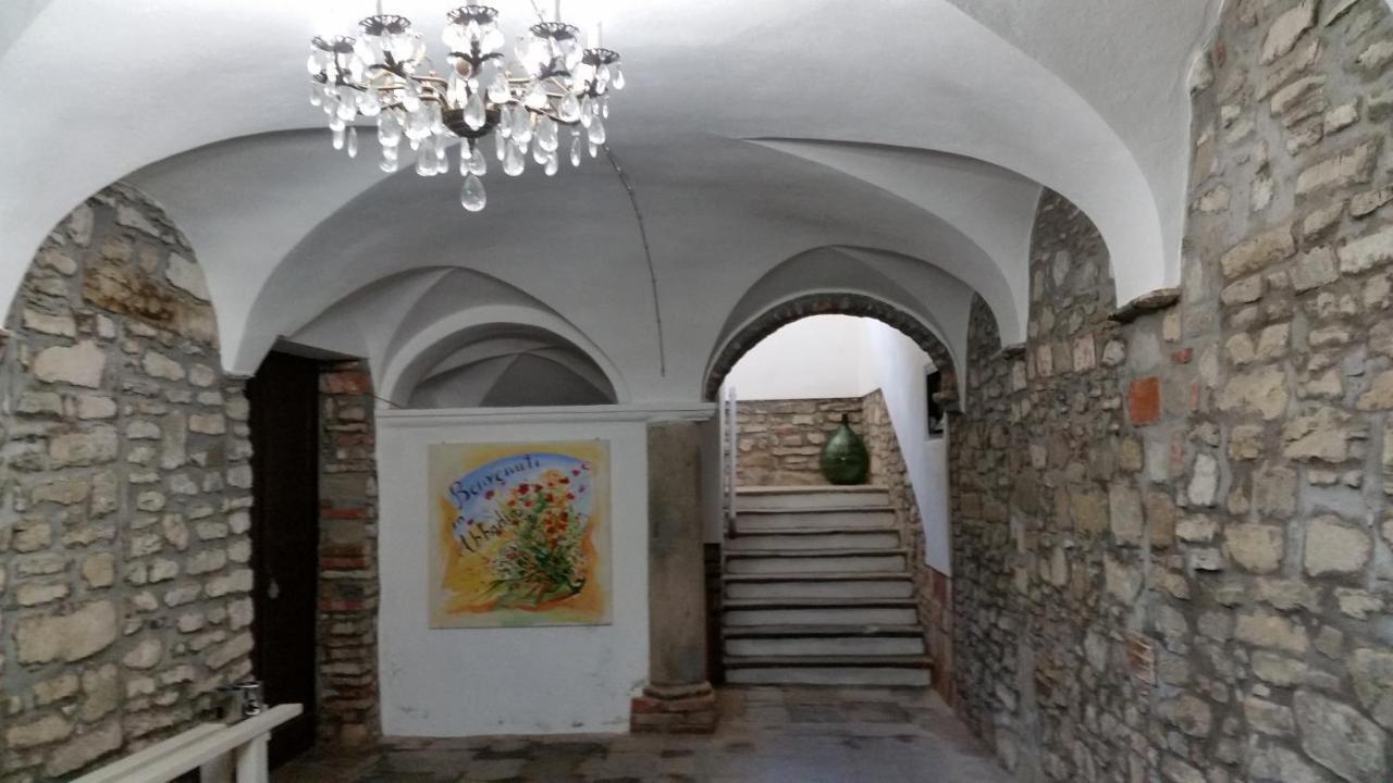 Monesiglio B & B Abbadia المظهر الخارجي الصورة