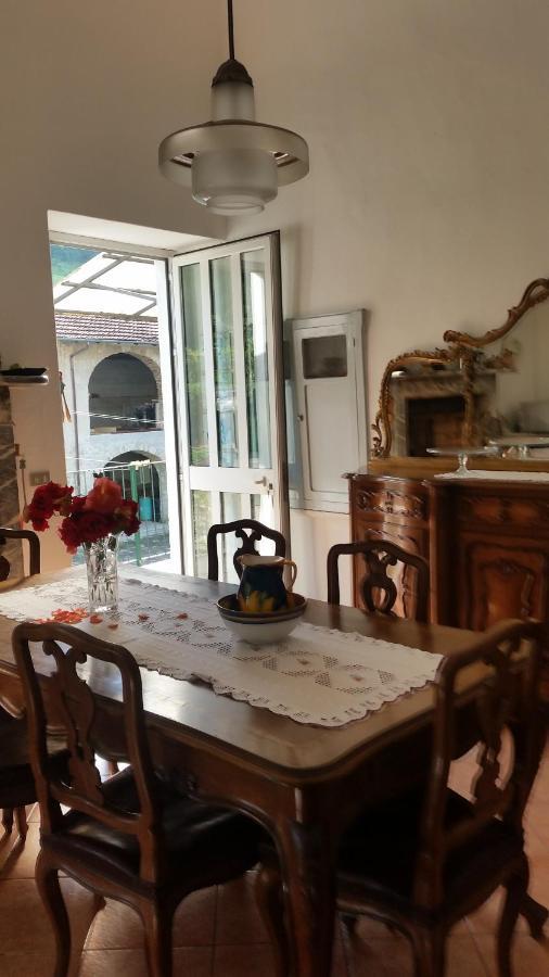 Monesiglio B & B Abbadia المظهر الخارجي الصورة