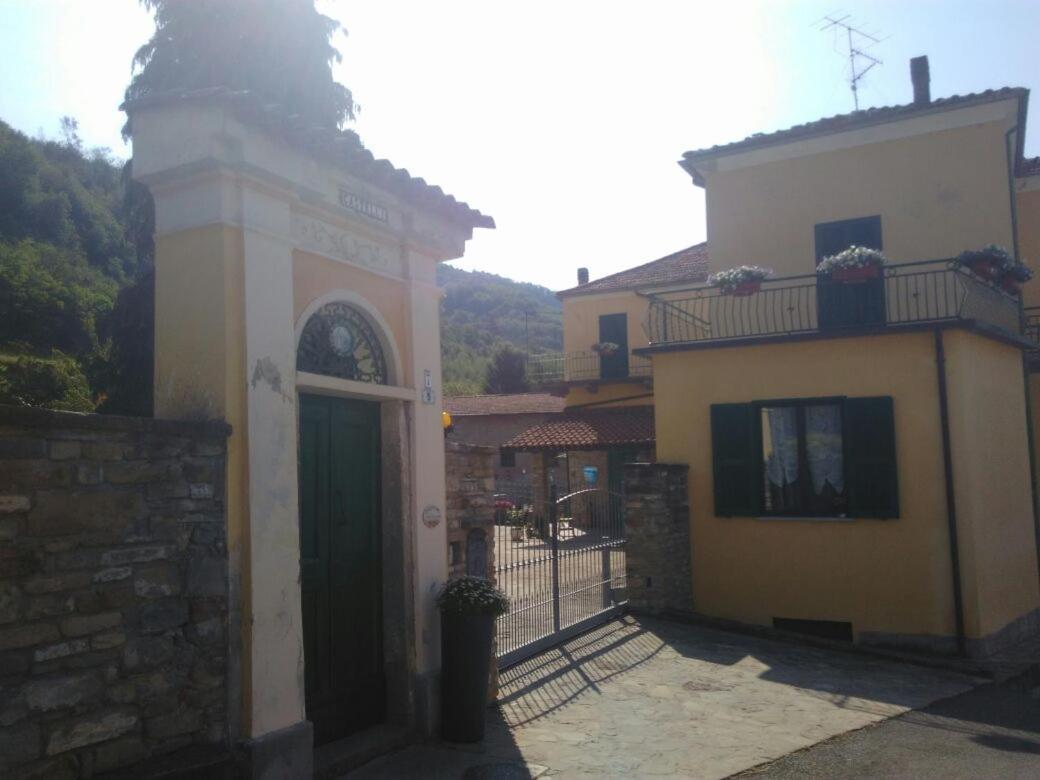 Monesiglio B & B Abbadia المظهر الخارجي الصورة